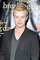 Photo of Noel Fisher