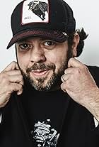 Photo of Dan Fogler