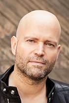 Photo of Marc Forster