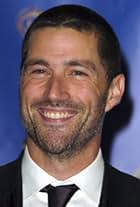 Photo of Matthew Fox