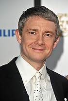 Photo of Martin Freeman