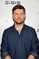 Photo of Patrick Fugit