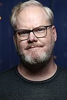 Photo of Jim Gaffigan