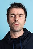 Photo of Liam Gallagher