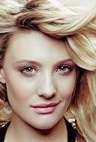 Photo of Romola Garai