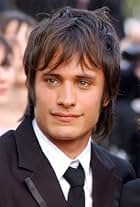 Photo of Gael García Bernal