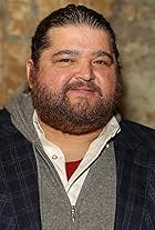 Photo of Jorge Garcia