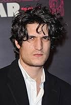 Photo of Louis Garrel