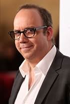 Photo of Paul Giamatti