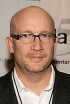 Photo of Alex Gibney