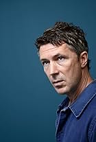 Photo of Aidan Gillen