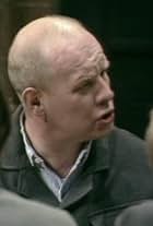 Photo of Brian Glover