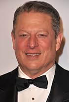 Photo of Al Gore