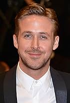 Photo of Ryan Gosling