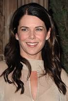 Photo of Lauren Graham