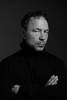 Photo of Stephen Graham