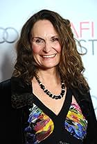 Photo of Beth Grant