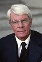 Photo of Peter Graves