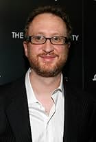 Photo of James Gray