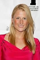 Photo of Mamie Gummer