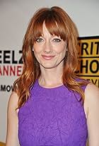 Photo of Judy Greer