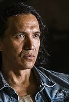 Photo of Michael Greyeyes