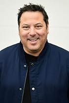 Photo of Greg Grunberg