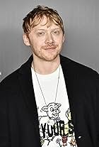 Photo of Rupert Grint