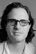 Photo of Davis Guggenheim