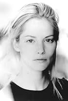 Photo of Sienna Guillory