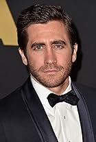 Photo of Jake Gyllenhaal