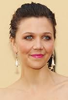 Photo of Maggie Gyllenhaal