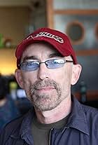 Photo of Jackie Earle Haley