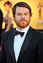 Photo of Michael C. Hall