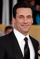 Photo of Jon Hamm