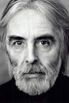 Photo of Michael Haneke