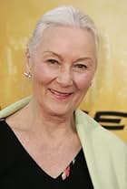 Photo of Rosemary Harris