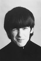 Photo of George Harrison