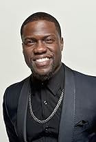 Photo of Kevin Hart