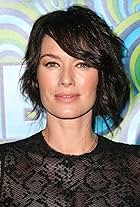 Photo of Lena Headey