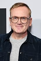 Photo of Pat Healy