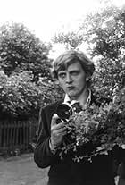 Photo of David Hemmings