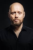 Photo of Aksel Hennie