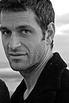 Photo of Peter Hermann