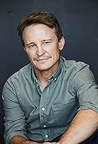 Photo of Damon Herriman