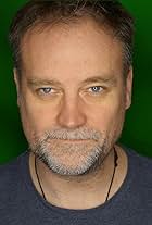 Photo of David Hewlett