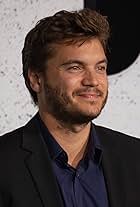 Photo of Emile Hirsch