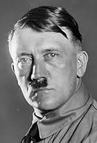 Photo of Adolf Hitler