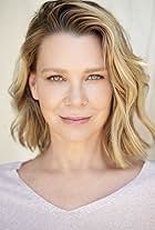 Photo of Laurie Holden