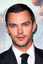 Photo of Nicholas Hoult